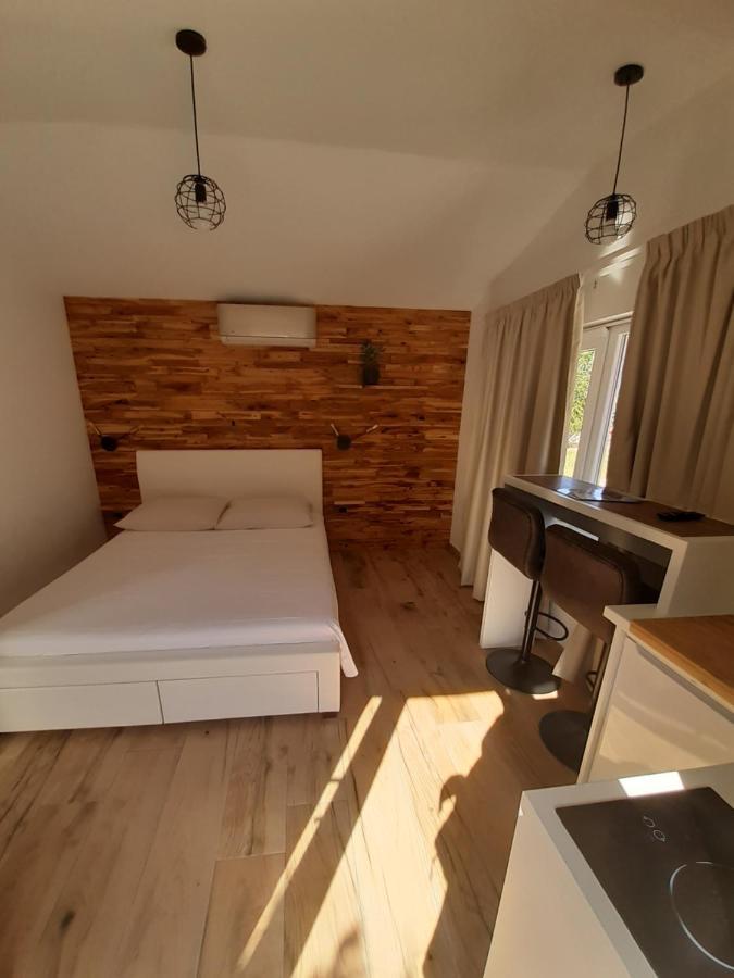 Little Olive Tree House Apartment Сали Екстериор снимка